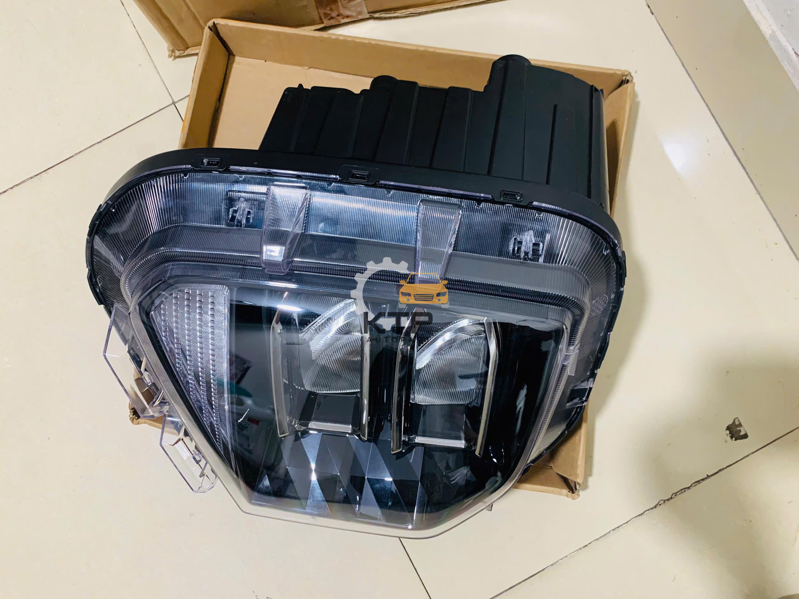 Đèn pha Hyundai Creta 2022 | 92101I7100 / 92102I7100 hàng xịn chính hãng