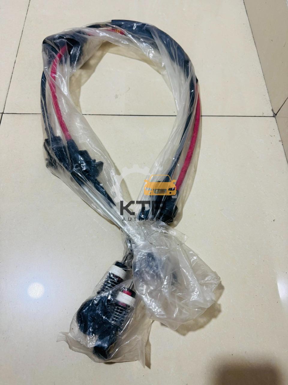 Dây đi số Hyundai Solati | 4374059001 hàng xịn chính hãng